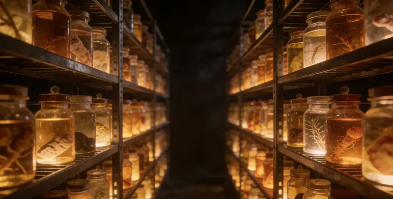 兴安盟固定panel实体瘤MRD基因检测图片1