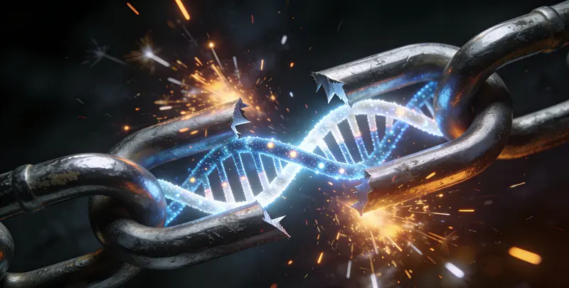 兴安盟司法亲子鉴定2人图片1