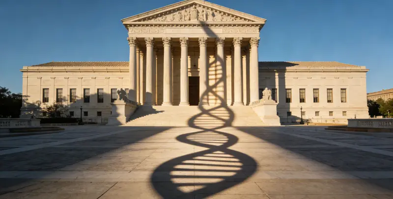 兴安盟移民亲子鉴定图片1