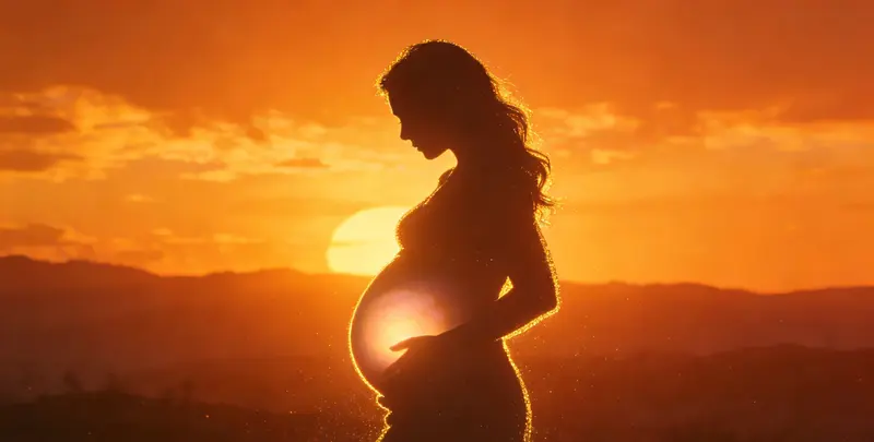 兴安盟产前羊水亲子鉴定图片1