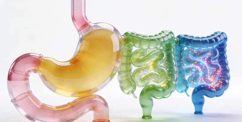 兴安盟胃癌甲基化检测图片1