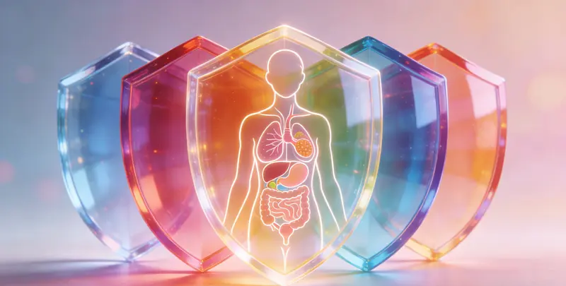 兴安盟子宫内膜癌靶向120基因检测（组织）图片1