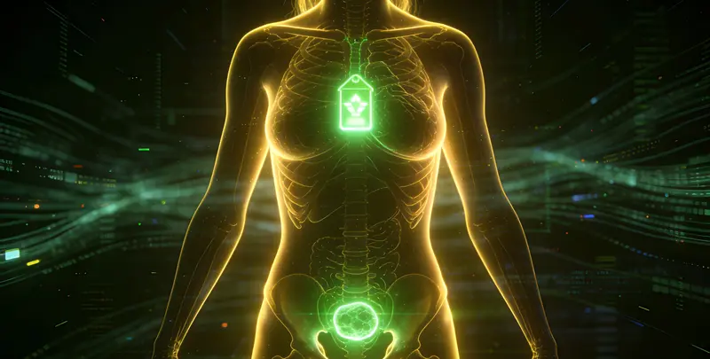 兴安盟子宫内膜癌分子分型检测图片1