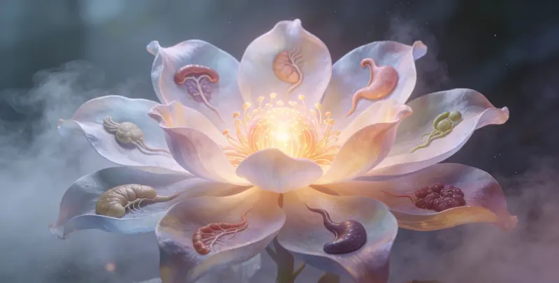 兴安盟实体瘤MRD监测2次套餐图片1